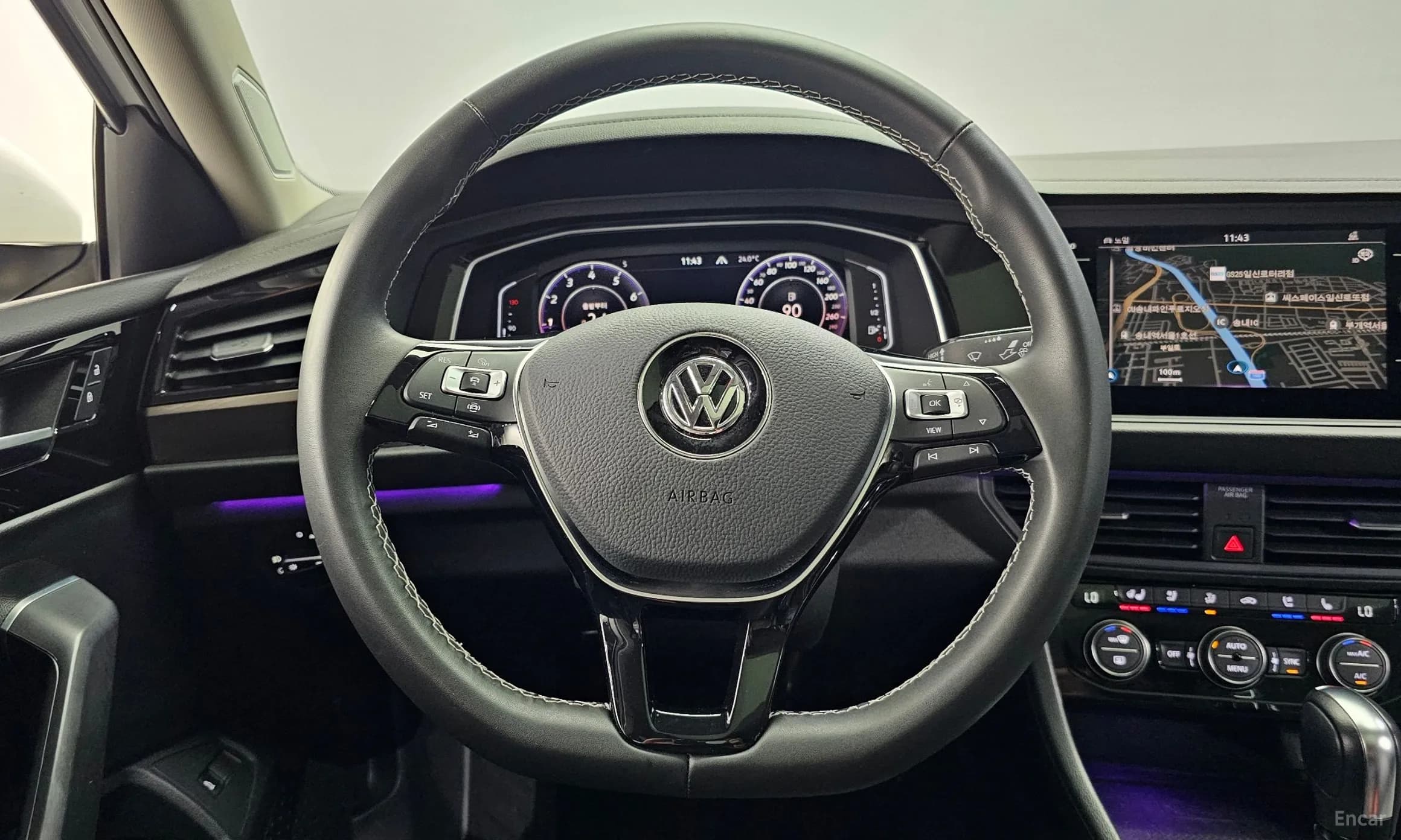 Jetta 7th Generation
