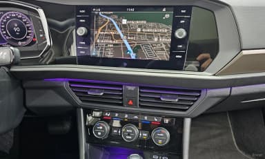 Jetta 7th Generation