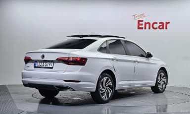 Jetta 7th Generation