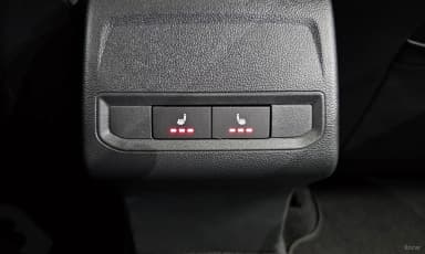 Jetta 7th Generation