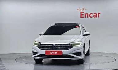 Jetta 7th Generation