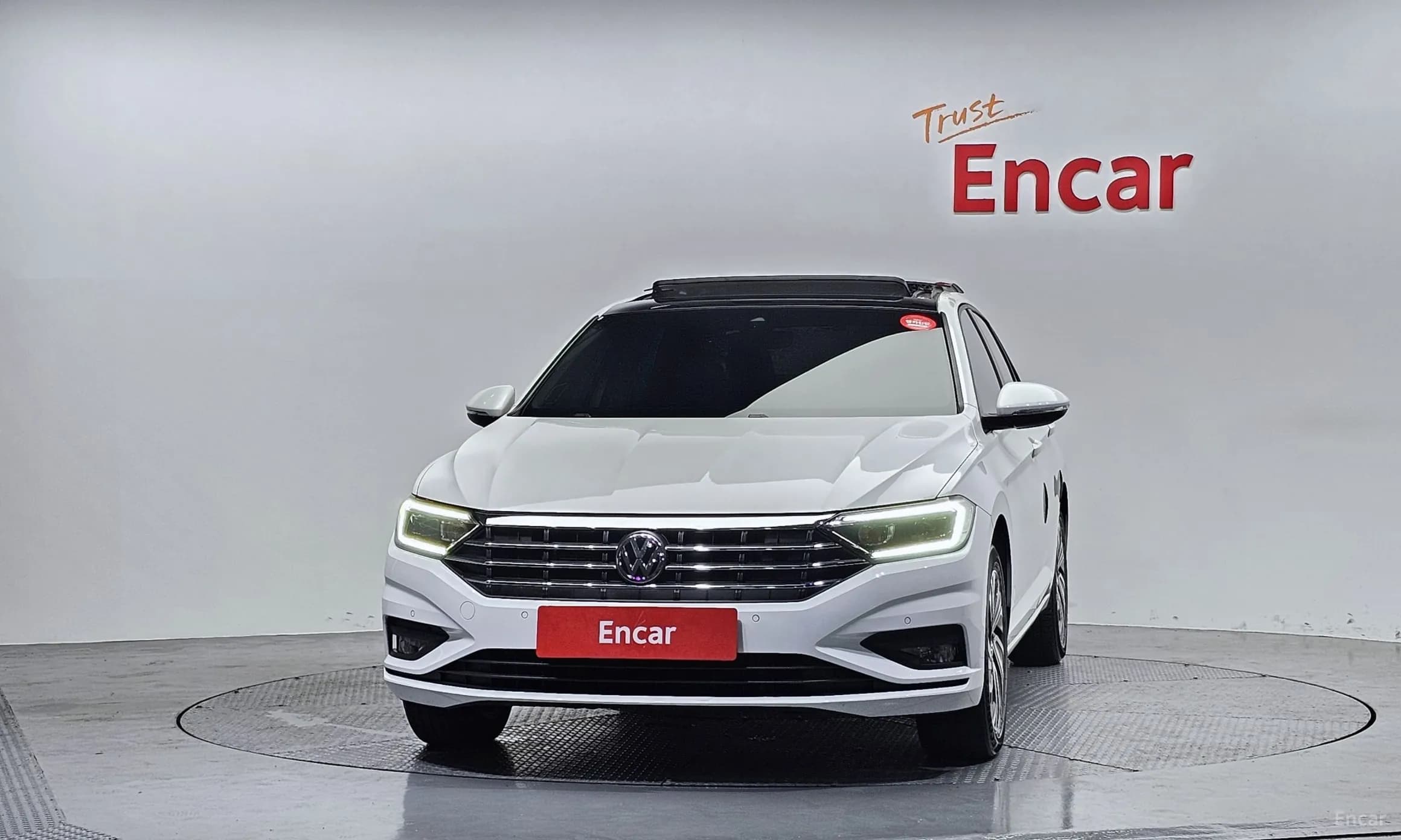 Jetta 7th Generation