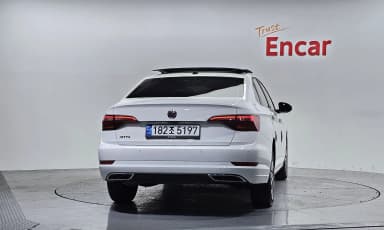 Jetta 7th Generation