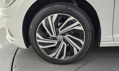 Jetta 7th Generation