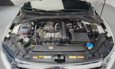 Jetta 7th Generation