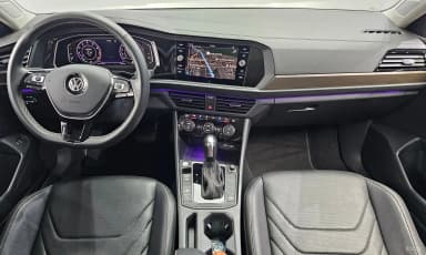 Jetta 7th Generation