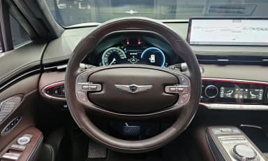 GV70