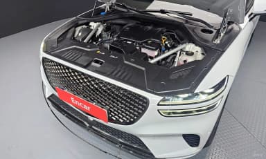 GV70