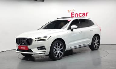XC60 Gen 2