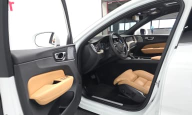 XC60 Gen 2