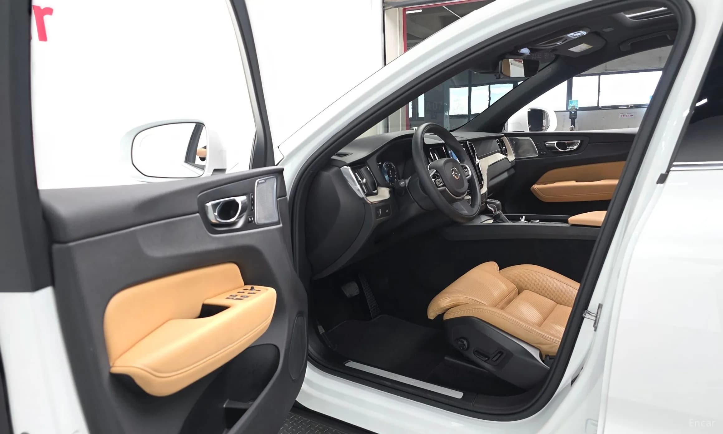 XC60 Gen 2