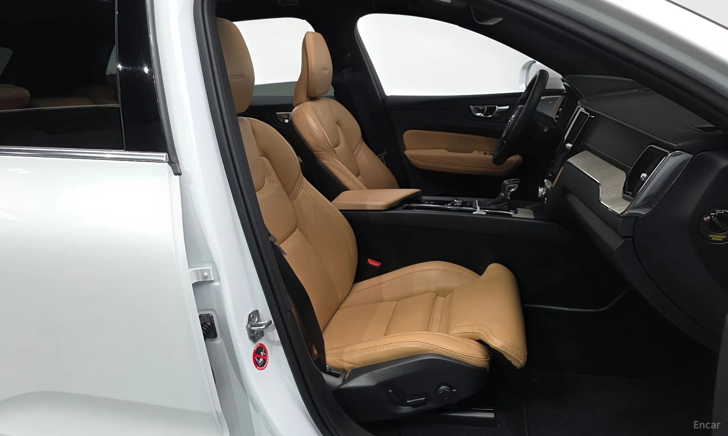 XC60 Gen 2