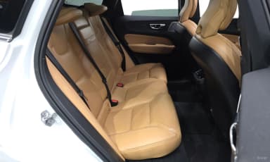 XC60 Gen 2
