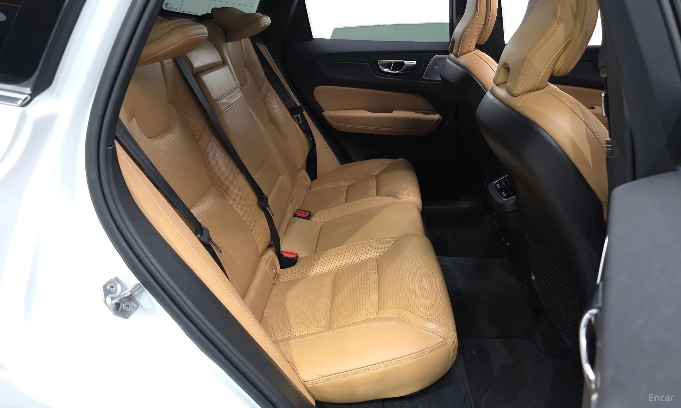 XC60 Gen 2