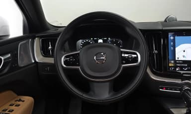 XC60 Gen 2