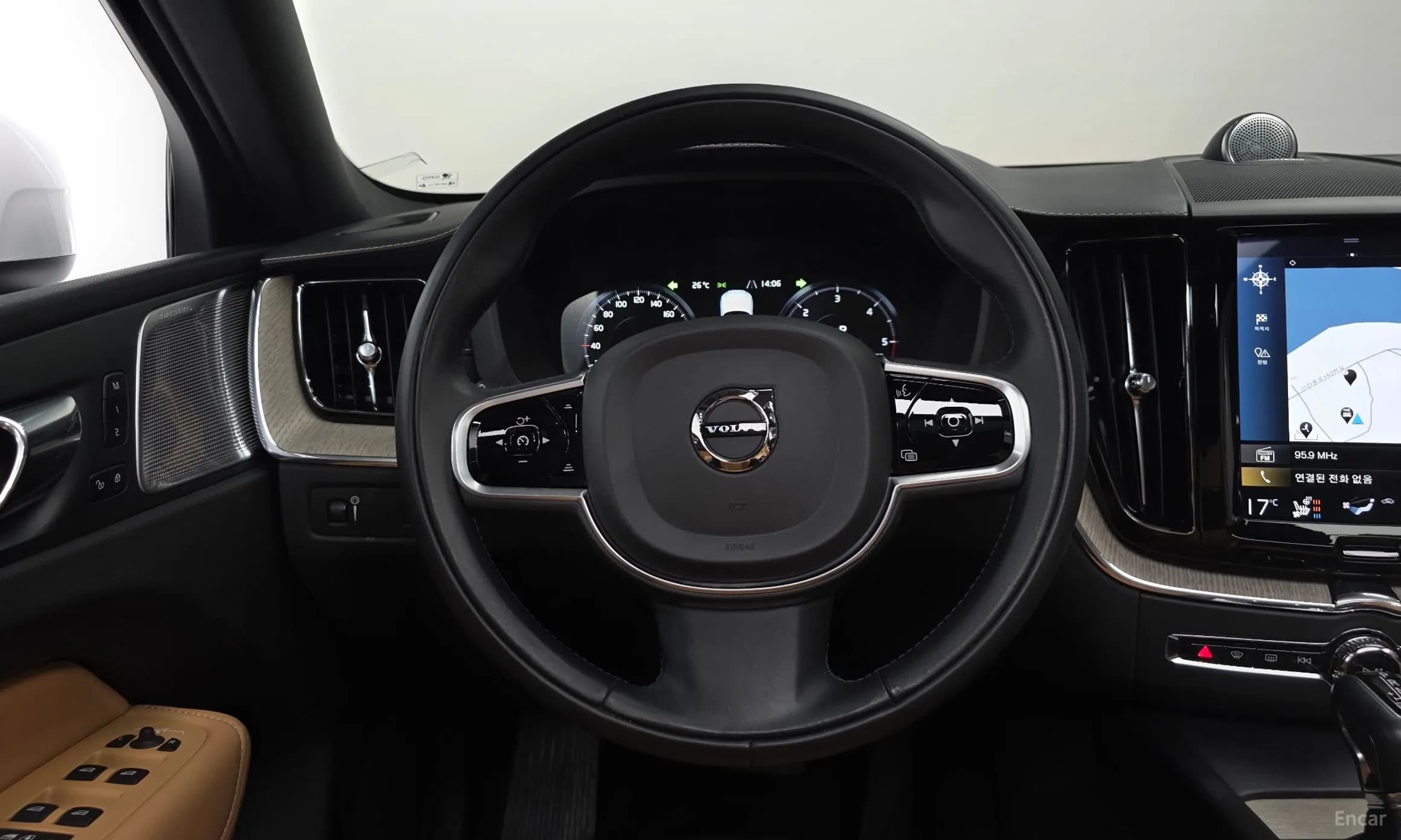 XC60 Gen 2