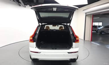 XC60 Gen 2