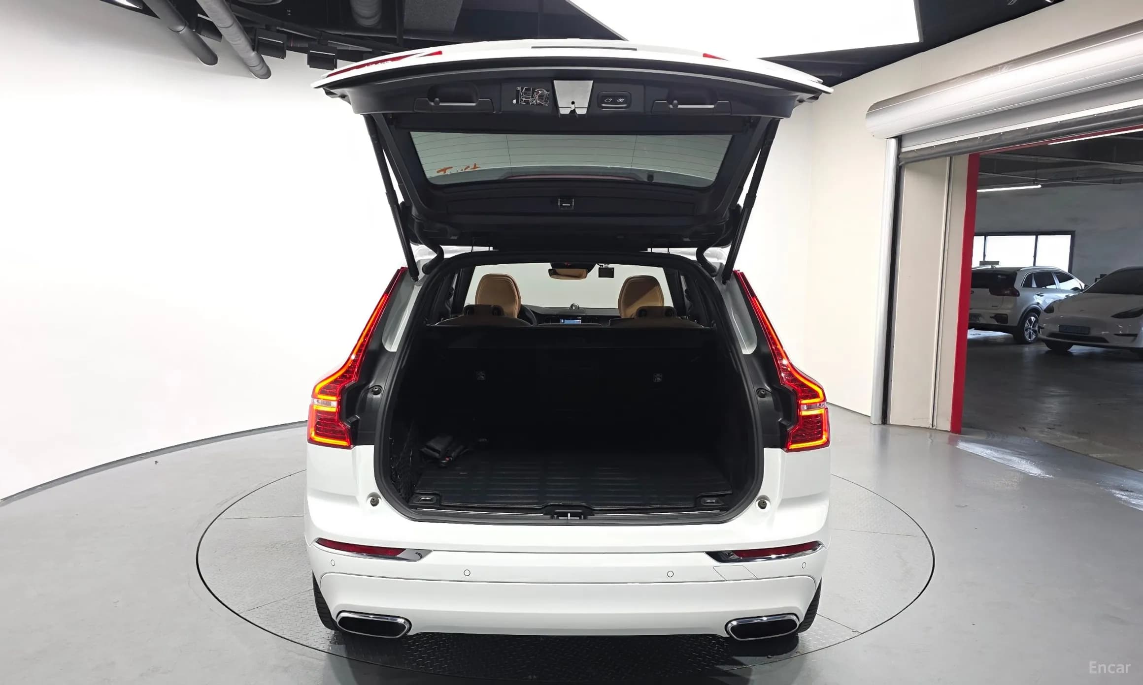 XC60 Gen 2