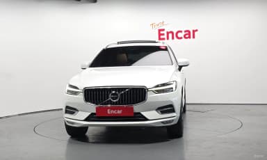 XC60 Gen 2