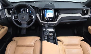XC60 Gen 2