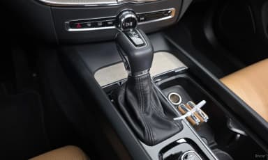 XC60 Gen 2