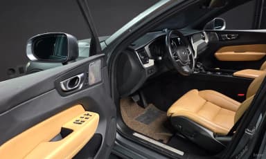 XC60 Gen 2