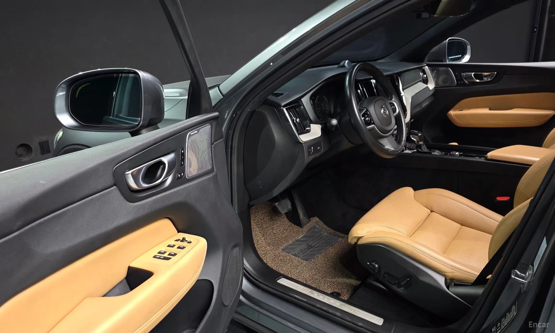 XC60 Gen 2