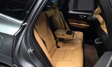 XC60 Gen 2