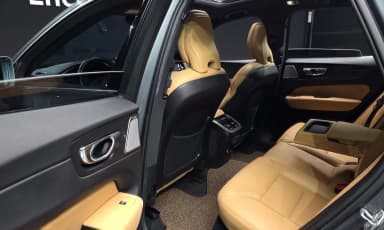 XC60 Gen 2