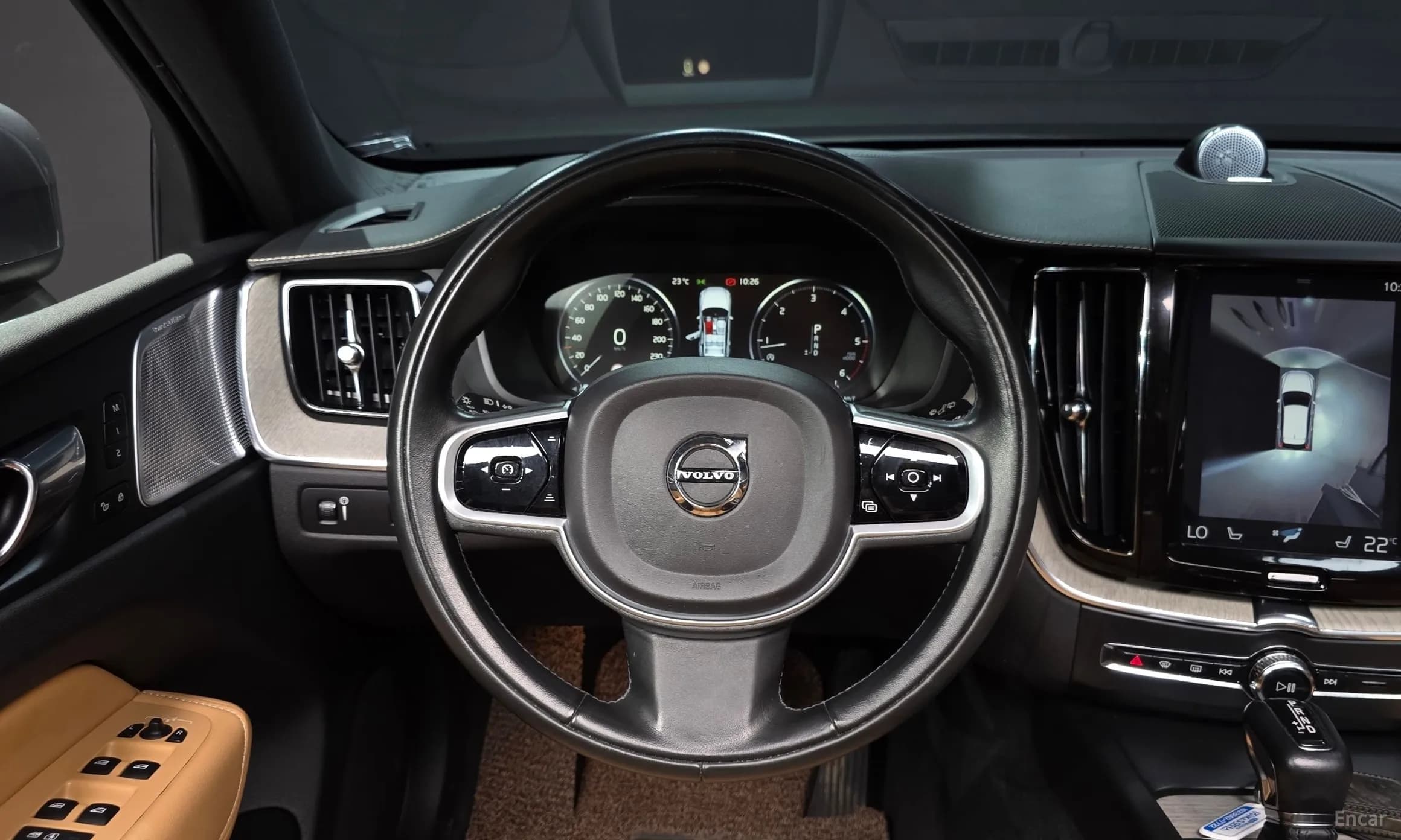 XC60 Gen 2