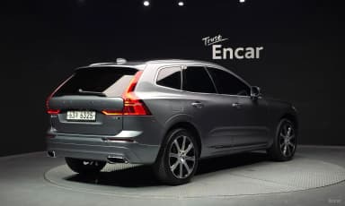 XC60 Gen 2