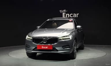 XC60 Gen 2