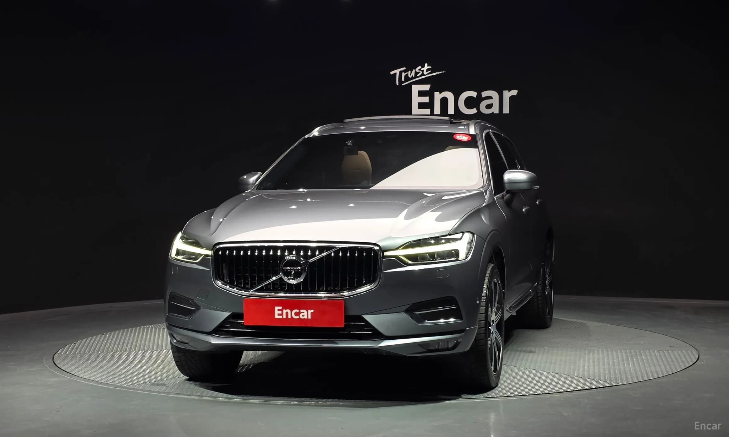 XC60 Gen 2