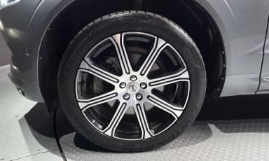 XC60 Gen 2