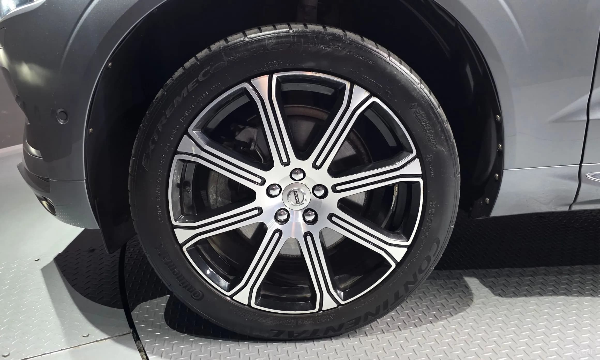 XC60 Gen 2