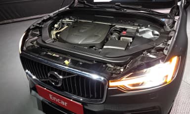 XC60 Gen 2
