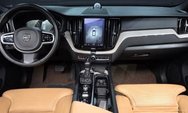 XC60 Gen 2
