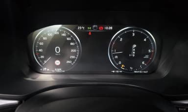 XC60 Gen 2