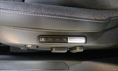 Golf 8th Generation