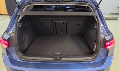 Golf 8th Generation
