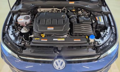 Golf 8th Generation