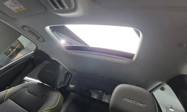 Trax Crossover