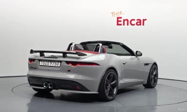 F-TYPE