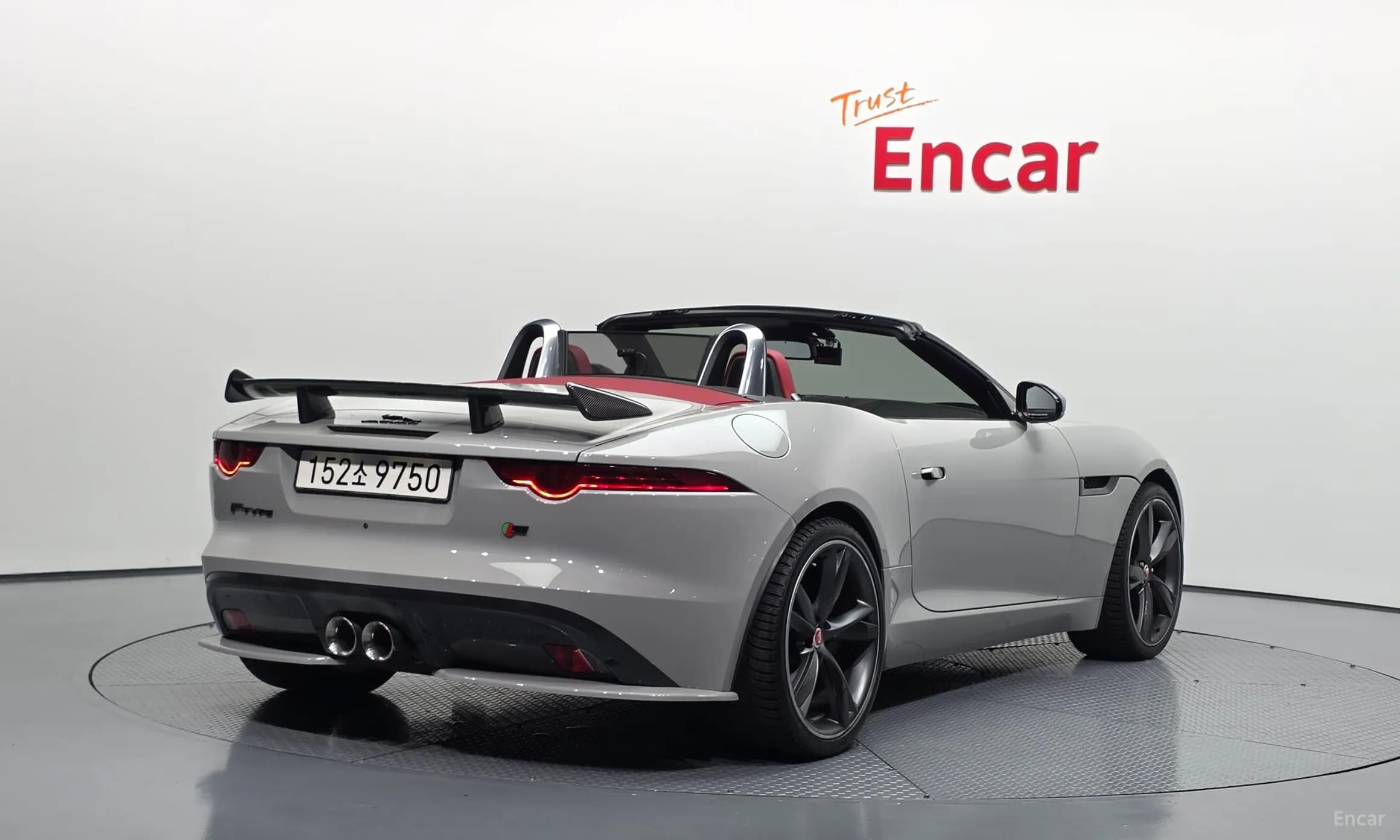 F-TYPE