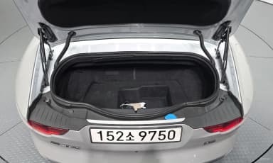 F-TYPE