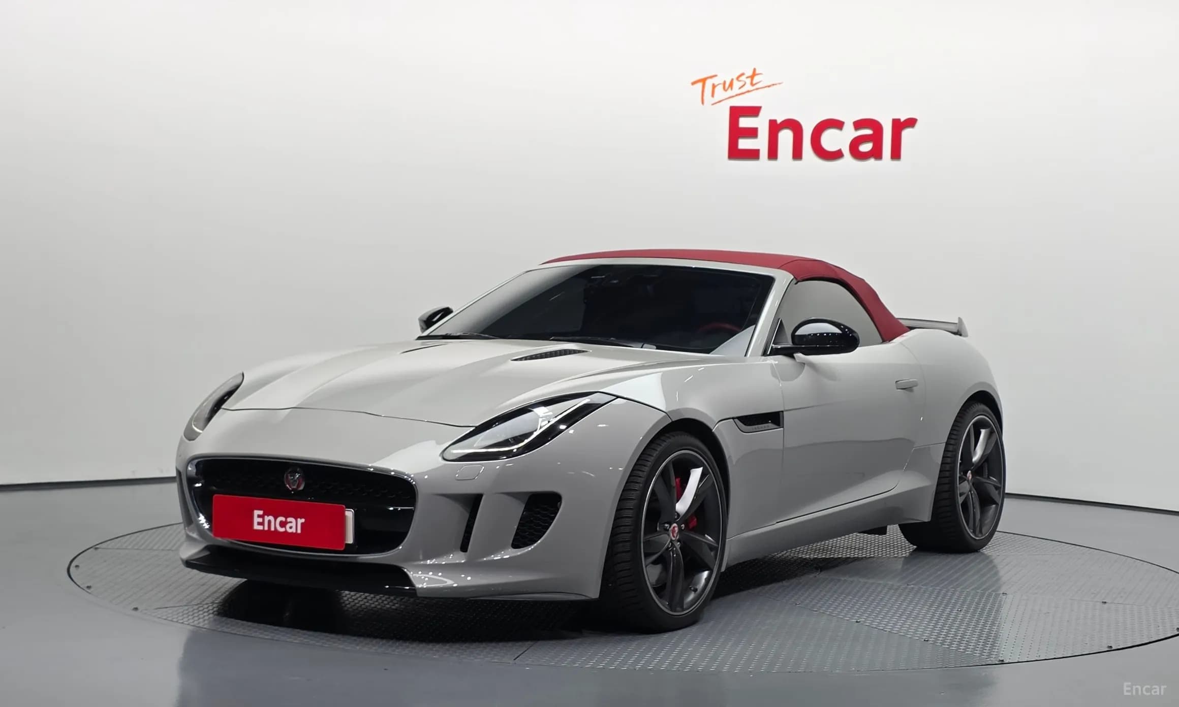 F-TYPE