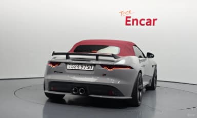 F-TYPE