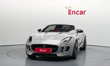 F-TYPE