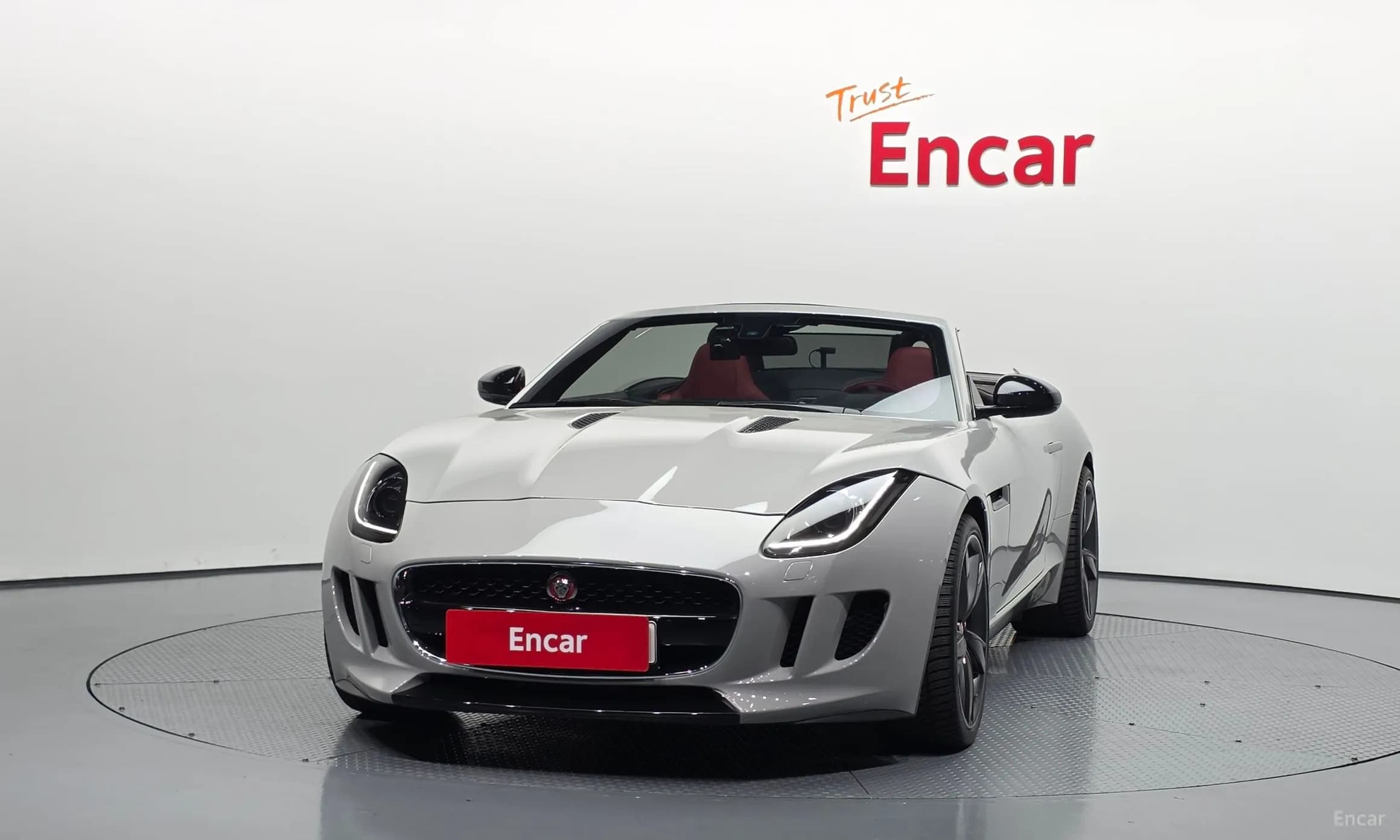 F-TYPE