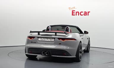 F-TYPE